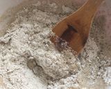 Foto del paso 1 de la receta: Pan de Centeno