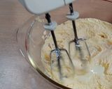 Foto langkah ke 3 dari resep Butter cookies.