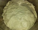 Foto del paso 5 de la receta: Medialunas con dulce de leche🥐