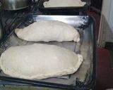 Foto del paso 4 de la receta: Calzone