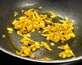 Foto del paso 2 de la receta: Mi versión de Pollo tikka masala con arroz basmati