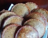 Foto langkah ke 6 dari resep Kue Cucur Gula Merah.