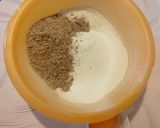 Diós isler recept fázis 1 fotója