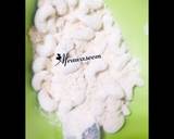 Kaju pakodas / cashew nut fritters recipe step 4 photo