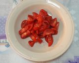 Pas rețetă Carpaccio 3 fotografie