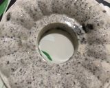 Foto langkah ke 3 dari resep Puding oreo.