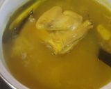 Foto langkah ke 3 dari resep Soto ayam dapur mama noya.