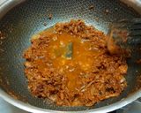 A picture of step 5 of Paneer tikka biryani.