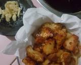 Ayam madu ala fe' #bandung_recookdiahayu langkah memasak 2 foto