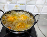 வெங்காய போண்டா(onion bonda recipe in tamil) ரெசிபி ஸ்டேப் 4 புகைப்படம்