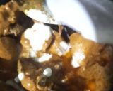 A picture of step 11 of Butter Chicken Biryani.