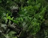 Foto langkah ke 1 dari resep Gulai Daun Kale.