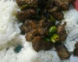 Foto langkah ke 4 dari resep 🐮 Maranggi Panggang ala Digan 🐮.