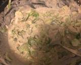 Okonomiyaki - sprouts (P5min, C10min) recipe step 1 photo