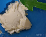 Foto langkah ke 4 dari resep Semprit cookies 3 bahan.