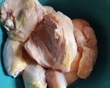 Foto del paso 5 de la receta: Tamales de raja verdes