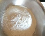 Foto del paso 1 de la receta: Torta de limón