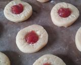 Foto del paso 3 de la receta: Ojitos de Buey