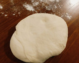 Foto del paso 4 de la receta: Pan casero (esponjoso)