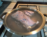 Foto langkah ke 1 dari resep Sio Bak / Babi Panggang / Belly Pork Roast.