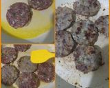 Foto langkah ke 5 dari resep Patty Burger 🍔.