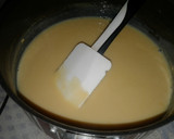 Foto del paso 1 de la receta: Budín orgánico e integral
