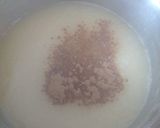 Rántott hús, krumplival, almaszósszal recept fázis 2 fotója