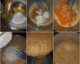 Foto del paso 1 de la receta: Budín de zanahoria CASANCREM (receta original)
