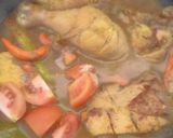 Foto langkah ke 3 dari resep Ayam Woku Kemangi Khas Manado #415.