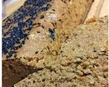 Foto del paso 7 de la receta: Pan integral con avena y linaza