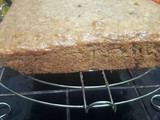 Moist Carrot and dates cake # Mashujaa recipe#