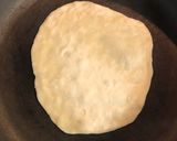 Foto del paso 6 de la receta: Tortillas de harina de trigo caseras