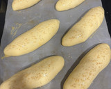 熱狗漢堡🌭的食譜步驟8照片