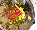 Foto langkah ke 3 dari resep Sup Ikan Gabus (Haruan).