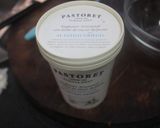 Foto del paso 1 de la receta Yogur con miel y cerezas