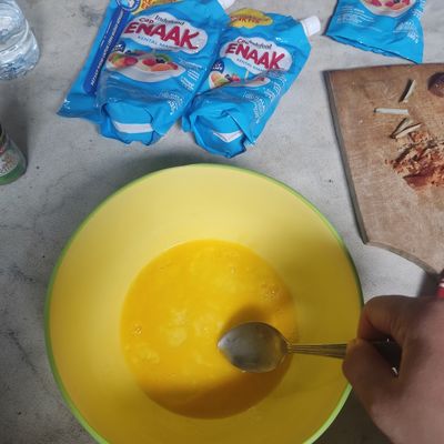 Langkah 3