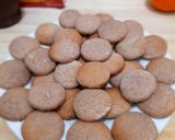 Foto del paso 3 de la receta: Cookies de chocolate (sin manteca)