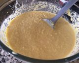Foto del paso 2 de la receta: “Chipa Guazu”