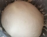 Pizzás csavart recept fázis 1 fotója