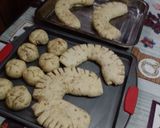 Foto del paso 3 de la receta: Roscas de chicharrones