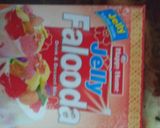 A picture of step 2 of Faluda.