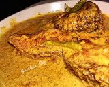 দুধ কাসুন্দি কাতলা রেসিপি ধাপ - 6 ছবি
