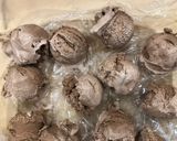Mochi fagyi recept fázis 1 fotója