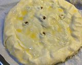 Foto del paso 4 de la receta: Pantxineta de Cacao & Café