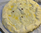 Foto del paso 4 de la receta: Pantxineta de Cacao & Café