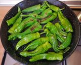 Foto del paso 3 de la receta Acompañamiento sencillo