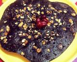 Oreo Dates and Walnut Cake - 10 minutes Recipe recipe step 5 photo