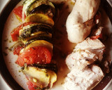 Foto del paso 5 de la receta: Ratatouille...exquisito