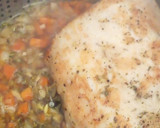 Foto del paso 5 de la receta: Lomo de cerdo en salsa de cerveza
