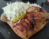 Foto del paso 4 de la receta: Pollo en la Air fiyer
